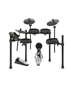Kit de Batería Electrónica Alesis Nitro Mesh