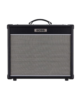 Amplificador para guitarra Boss Nex-Stage de 127 V