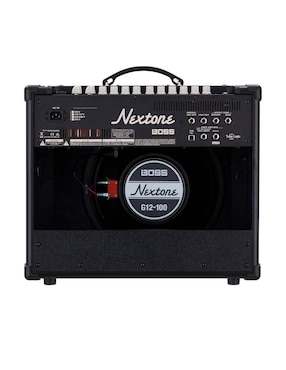 Amplificador para guitarra Boss Nex-Stage de 127 V