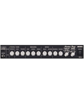 Amplificador para guitarra Boss Nex-Stage de 127 V