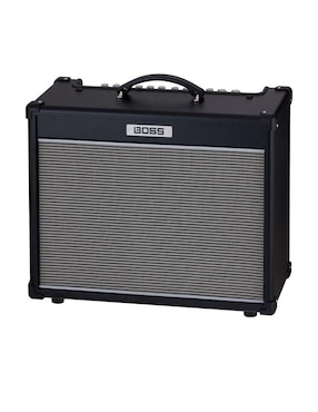 Amplificador para guitarra Boss Nex-Stage de 127 V