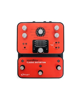 Pedal Source Audio Classic Distortion