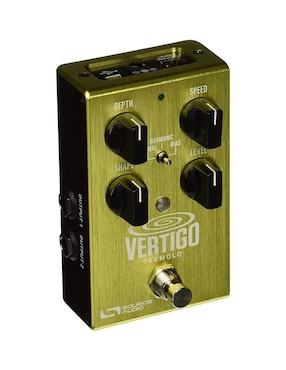 Pedal Source Audio Vertigo Tremolo