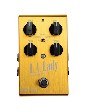 Pedal Source Audio L.A. Lady Overdrive