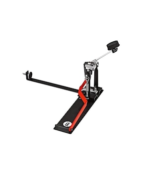 Imagen de producto Pedal Meinl para cajón TMSTCP-2
