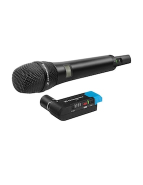 Micrófono Inalámbrico Sennheiser AVX-835 SET