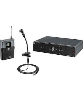 Micrófono Inalámbrico Sennheiser XSW1-908