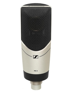 Micrófono Multipropósito Sennheiser MK8