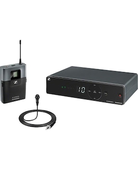 Micrófono profesional Inalámbrico Sennheiser xsw1-me2