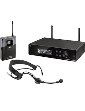 Imagen de producto Micrófono Sennheiser XSW2-ME3 inalámbrica