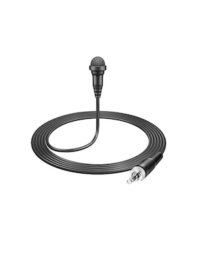 Imagen de producto Micrófono semi profesional alámbrico Sennheiser me2-ii