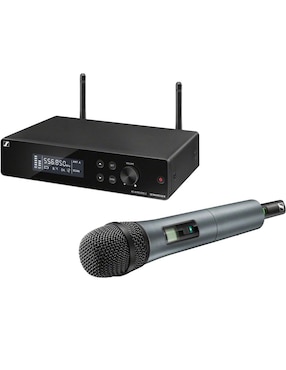 Micrófono Inalámbrico Sennheiser XSW2-865