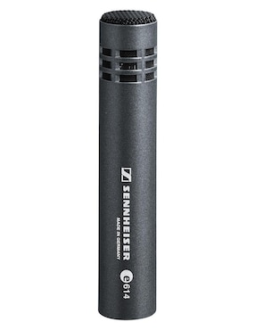 Micrófono Sennheiser Instrumento E614