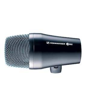 Micrófono Sennheiser Instrumento E902