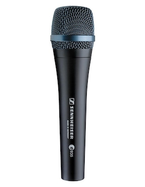 Micrófono Sennheiser Vocal E935