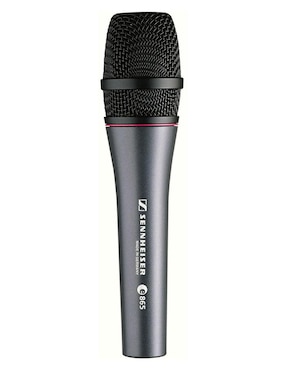 Micrófono Sennheiser Vocal E865