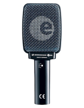 Micrófono Sennheiser Instrumento E906