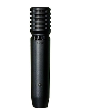 Micrófono De Instrumentos Shure PGA81-XLR