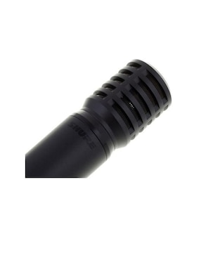 Micrófono de Instrumentos Shure PGA81-XLR
