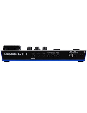 Pedalera BOSS GT-1