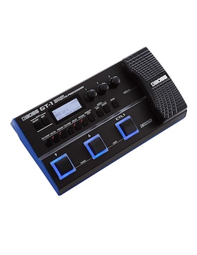 Pedalera BOSS GT-1