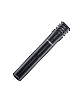 Micrófono Mano Shure SM137-LC Condensador Versátil