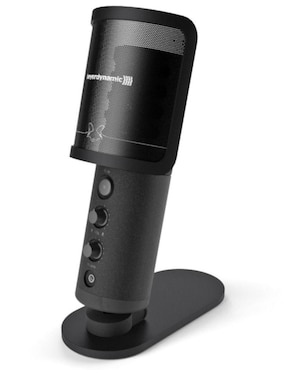 Micrófono de Estudio USB Beyerdynamic FOX