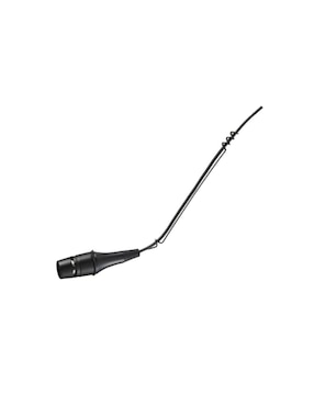 Micrófono Shure CVO-BC 1 Canal negro