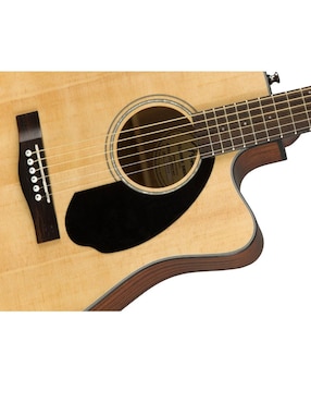Guitarra Electroacústica Fender CD-60SCE
