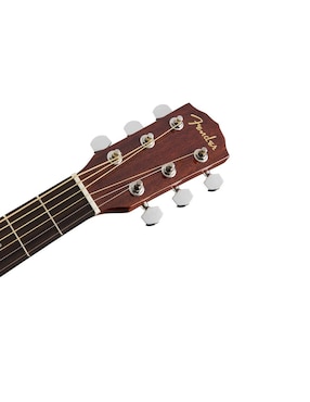 Guitarra Electroacústica Fender CD-60SCE