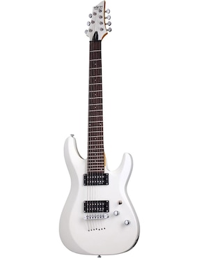 Imagen de producto Guitarra eléctrica Schecter c7deluxe