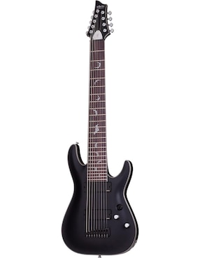 Imagen de producto Guitarra eléctrica Schecter damien platinum 9
