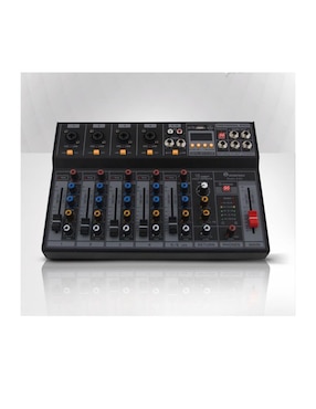 Set de micrófonos alámbricos Soundtrack para streaming