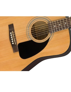 Guitarra acústica Fender fa-115