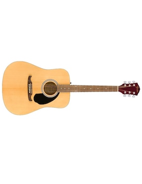 Guitarra Electroacústica Fender FA 125 Dreadnought