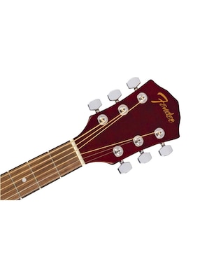 Guitarra Electroacústica Fender FA 125 Dreadnought