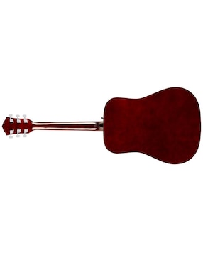 Guitarra Electroacústica Fender FA 125 Dreadnought