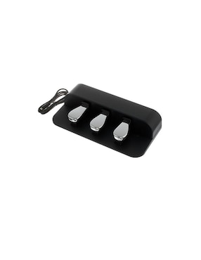 Pedalera para Piano Casio SP-34