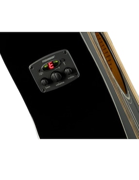 Guitarra acústica dreadnought Fender 970153006