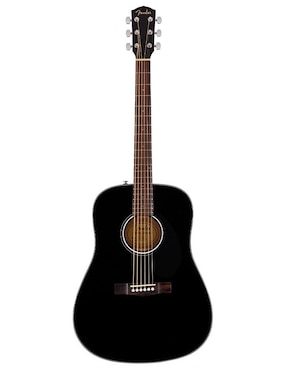 Guitarra acústica dreadnought Fender 970110006