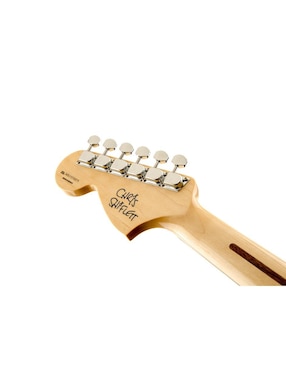 Guitarra eléctrica  Fender 142400744
