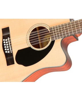 Guitarra acústica dreadnought Fender 970193021