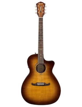 Guitarra acústica grand auditorium Fender 971343064
