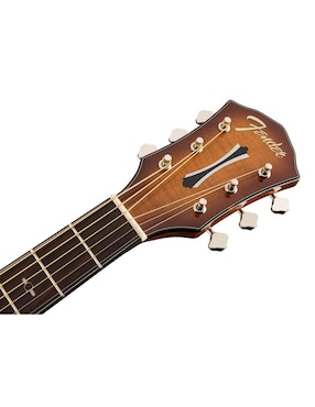 Guitarra acústica grand auditorium Fender 971343064