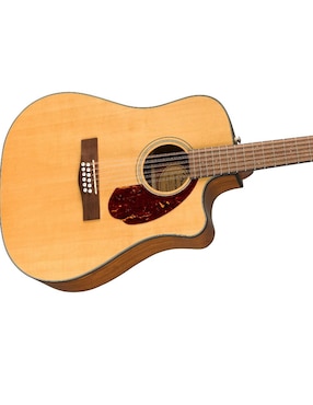 Guitarra acústica dreadnought Fender 970293321