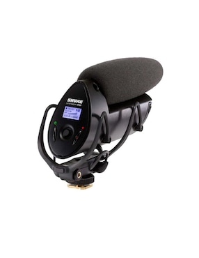 Imagen de producto Micrófono para Cámara Shure VP83F