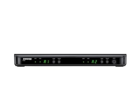 Receptor Inalámbrico Shure BLX88