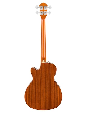 Bajo Eléctrico Fender FA-450CE Bass, 3T Snbrst LR