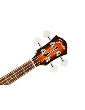 Bajo Eléctrico Fender FA-450CE Bass, 3T Snbrst LR