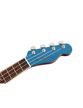 Ukulele Fender Zuma Classic Uke, LPB WN